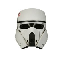 Star Wars Rogue One Replica 1/1 AT-ACT Driver Helmet Accessory Version